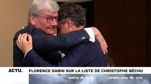 Miniature de la vidéo titrée \"Le JT du Lundi 26 janvier"